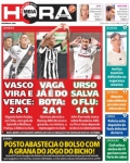 Meia Hora